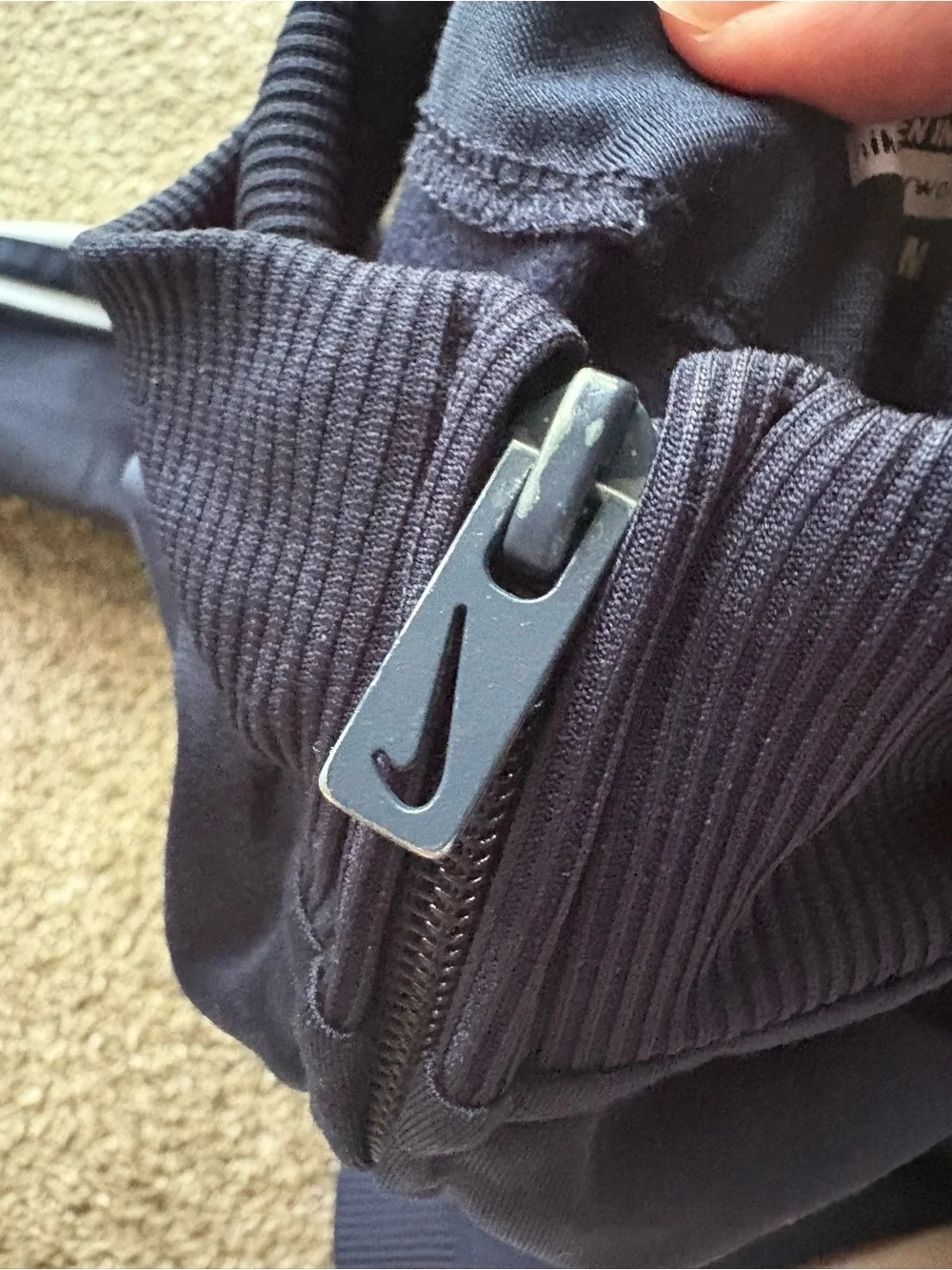 Nike this jacket